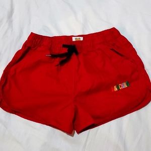 Moschino shorts